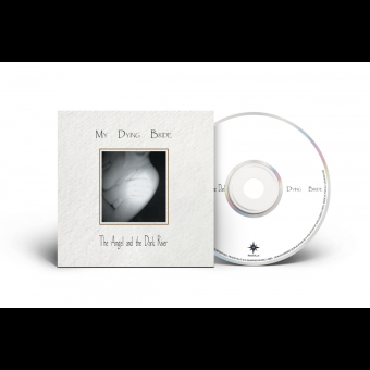 MY DYING BRIDE The Angel And The Dark River DIGIPACK [CD]